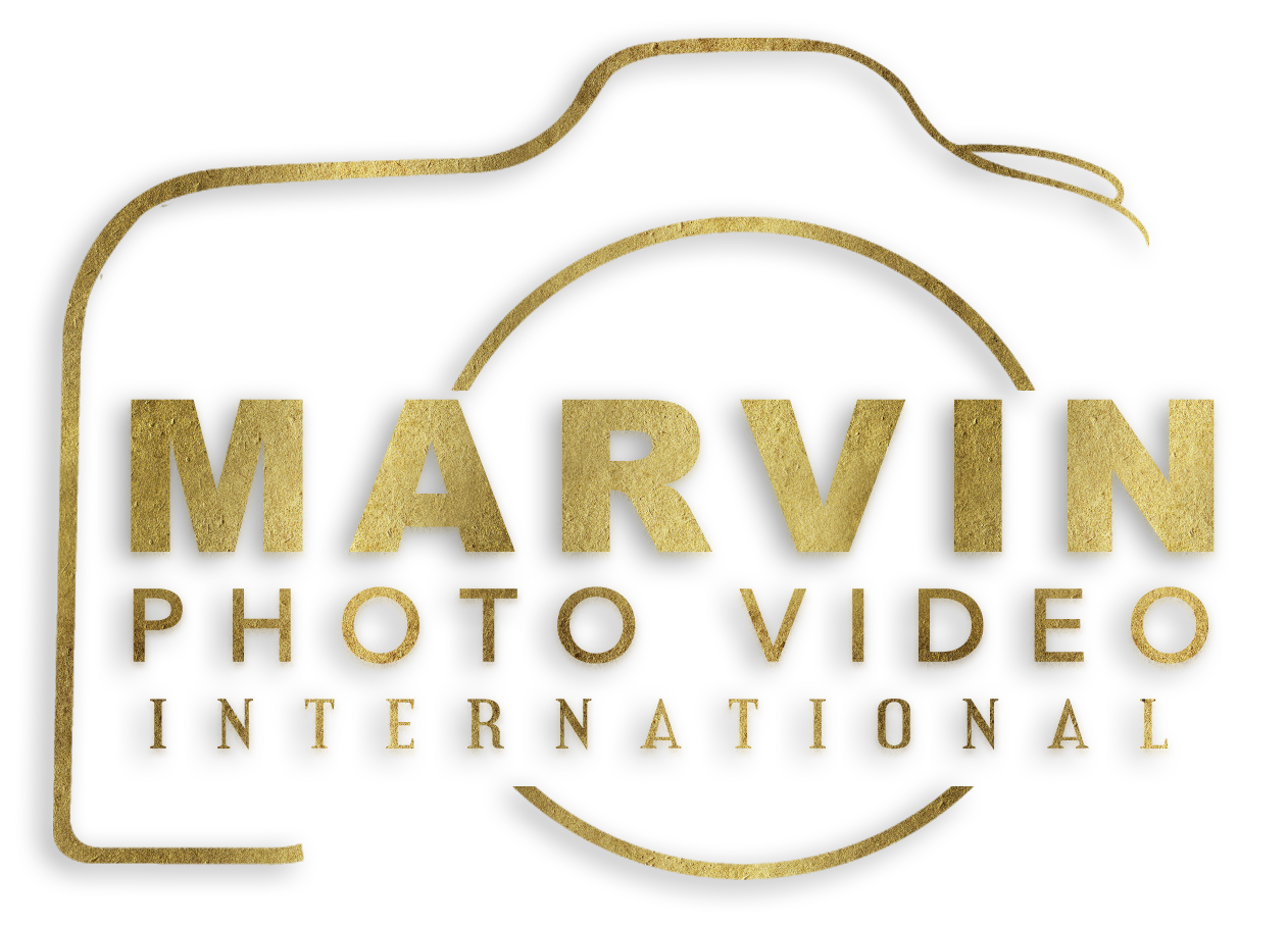 Marvin Photo Video